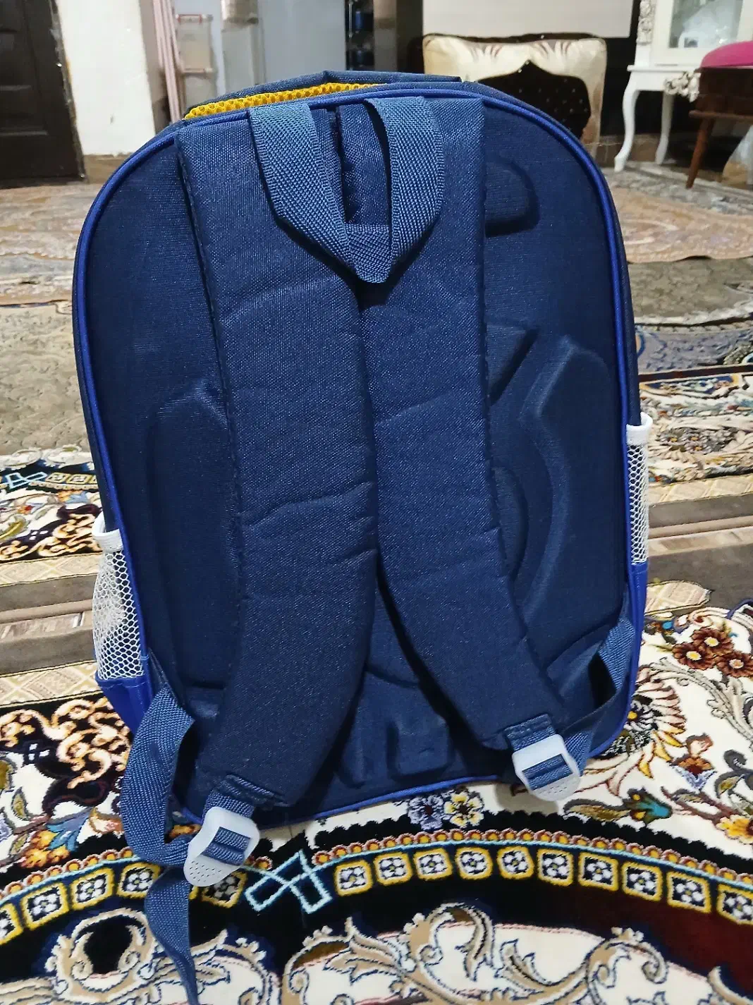 کیف پسرانه|کیف، کفش، کمربند|مشهد, کوی سیدی|دیوار