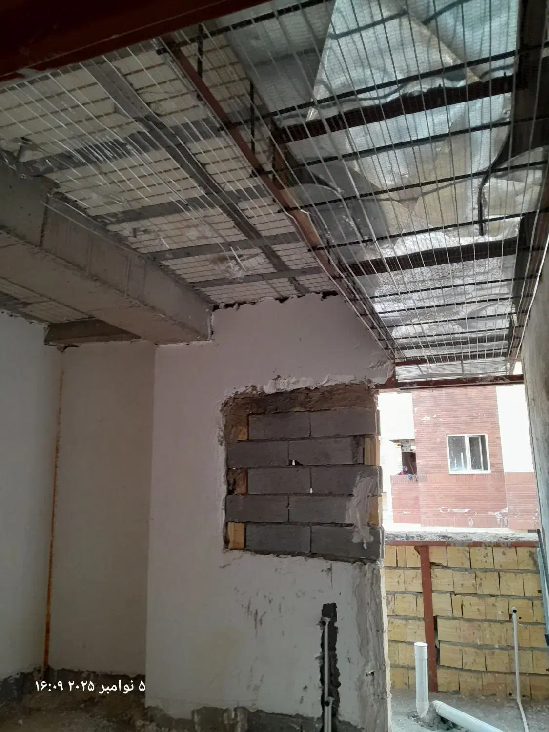 استخدام گچساز شاگرد گچکار|استخدام معماری، عمران و ساختمانی|شهر بابک, |دیوار