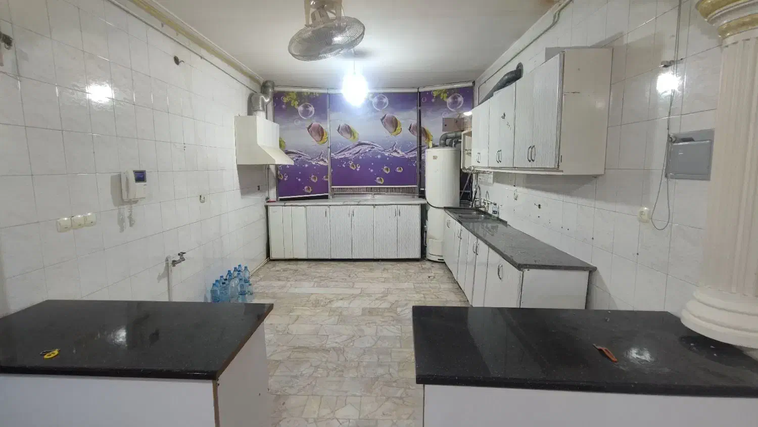 آپارتمان طبقه 120متری دو خواب|اجارهٔ آپارتمان|مشهد, کارمندان دوم|دیوار