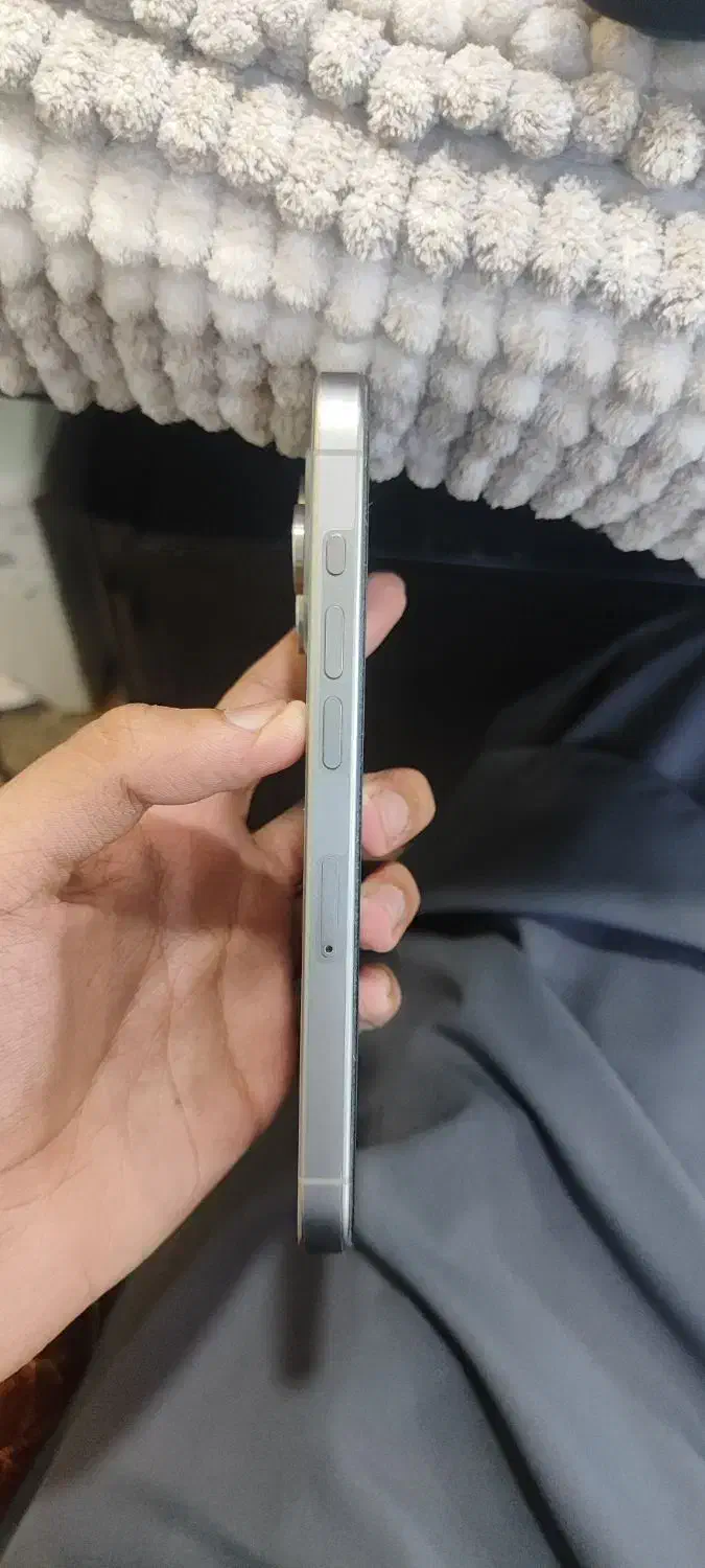 آیفون 15 پرو|موبایل|چابهار, |دیوار