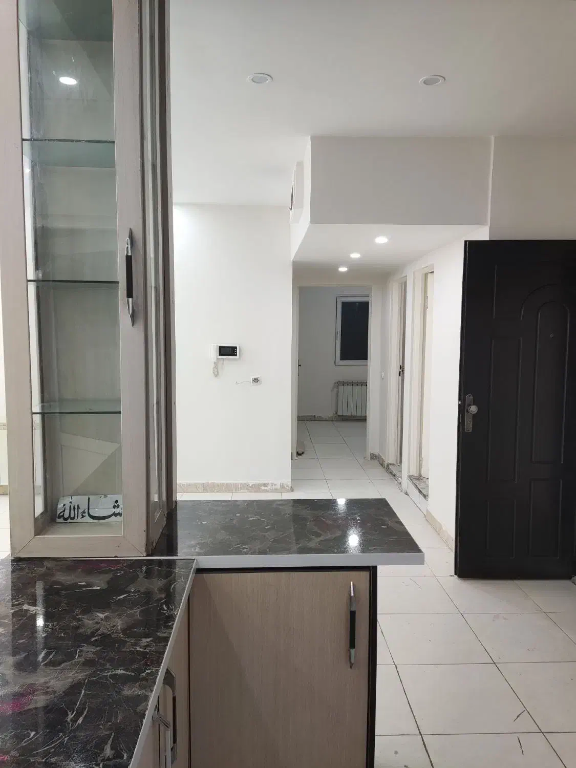 فروش آپارتمان مسکونی|فروش آپارتمان|پرند, فاز ۳|دیوار