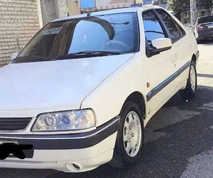 slx|خودرو سواری و وانت|گرگان, |دیوار