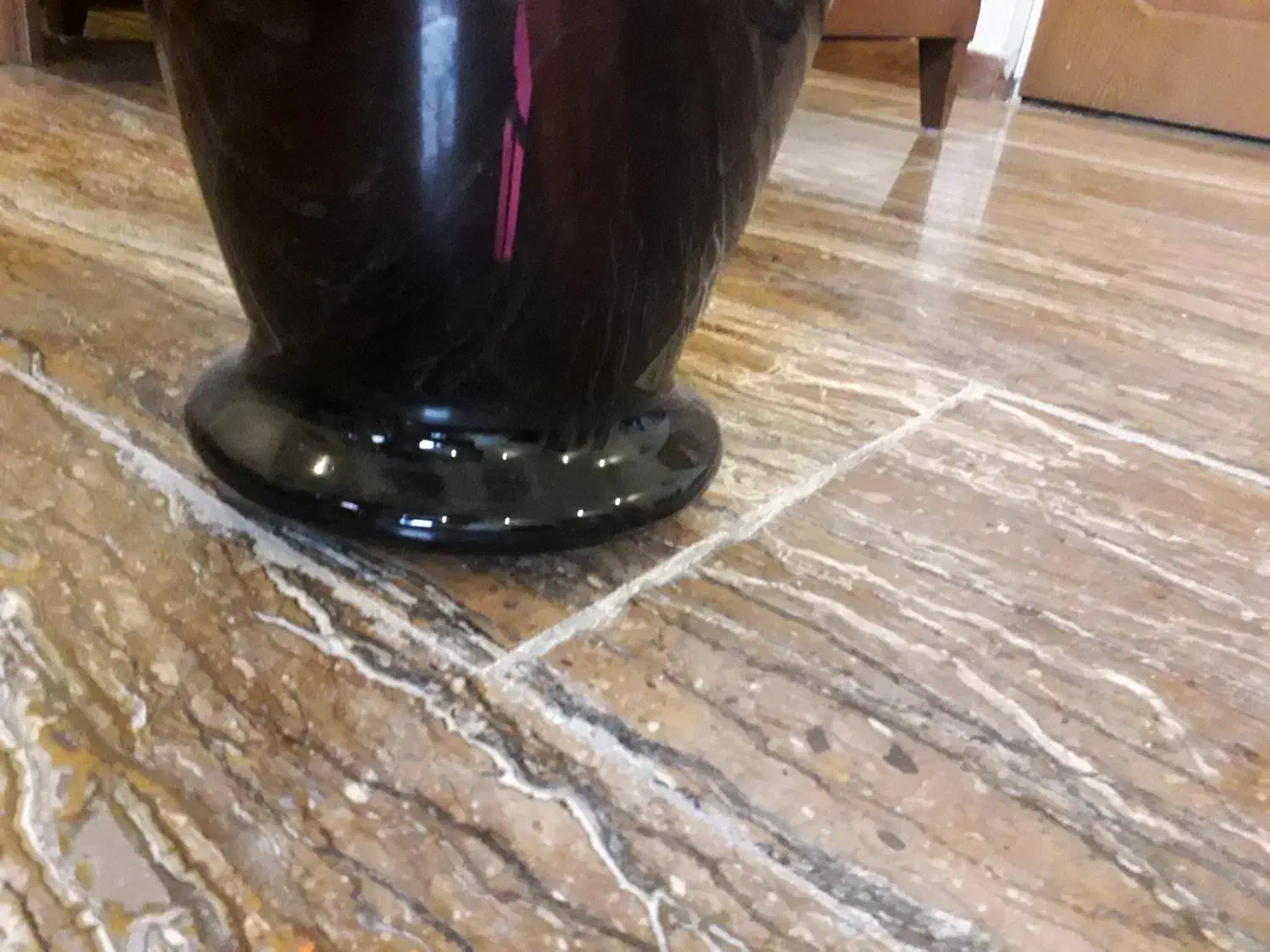 گلدان شیشه ای|صنایع دستی و سایر لوازم تزئینی|تهران, سازمان برنامه جنوبی|دیوار