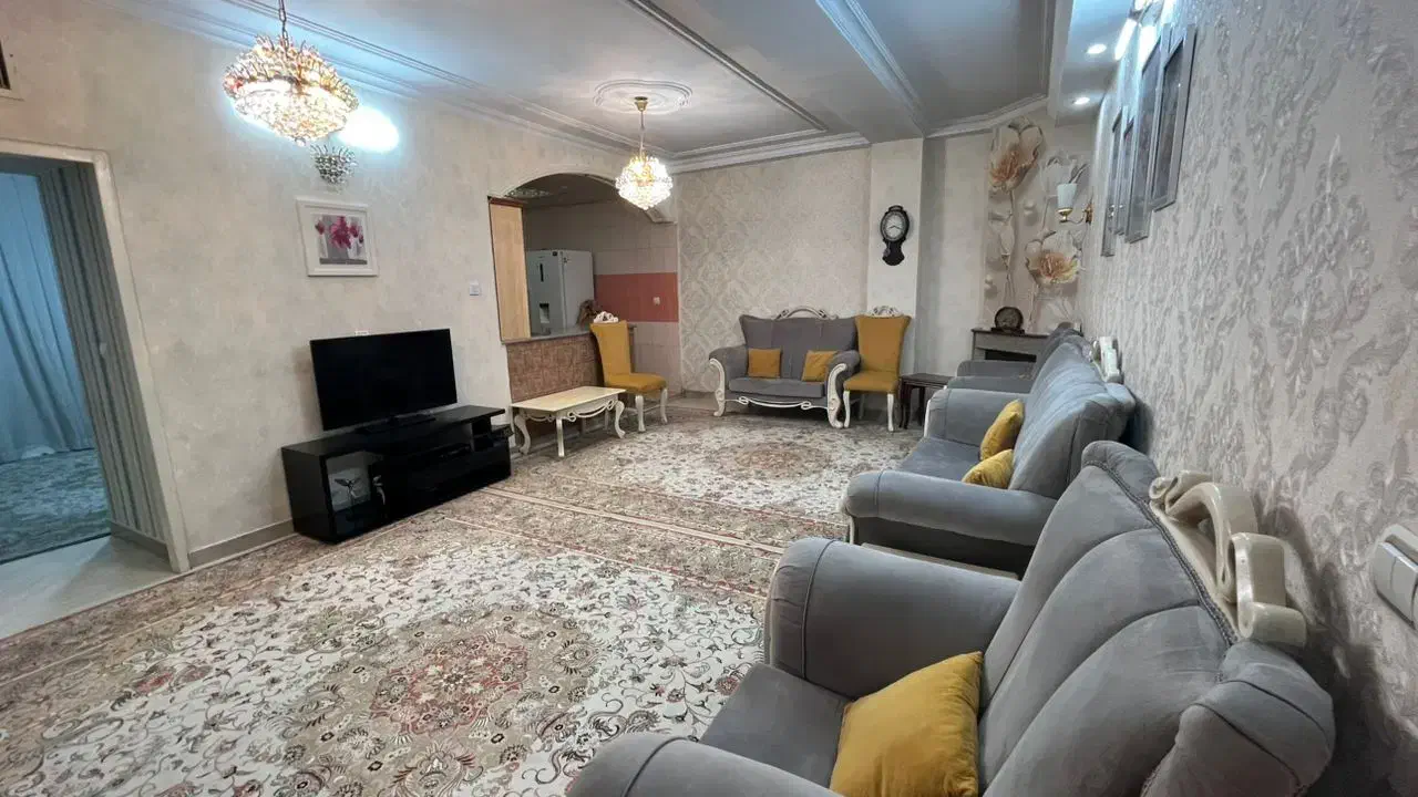 فروش اپارتمان|فروش آپارتمان|رباط‌کریم, رباط‌کریم|دیوار