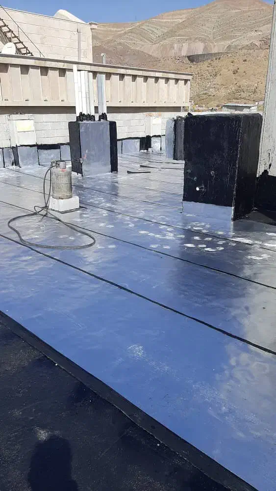 ایزوگام دلیجان|خدمات پیشه و مهارت|تهران, تهرانپارس شرقی|دیوار