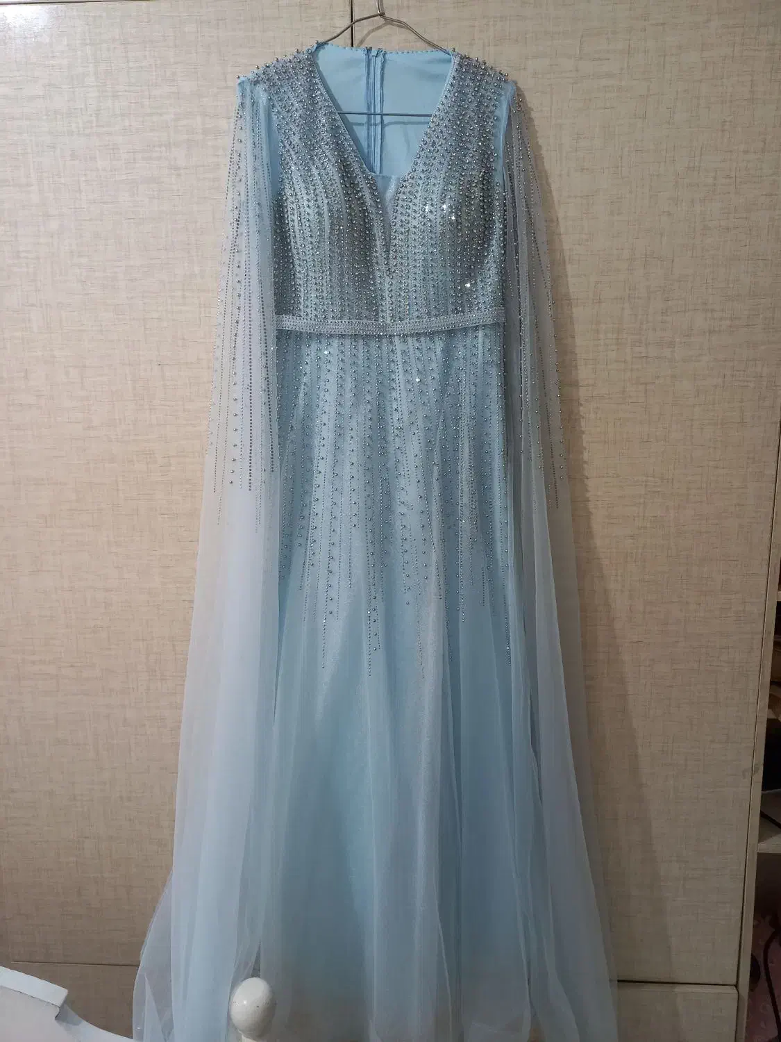 لباس مجلسی *عقد *نامزدی|لباس|رشت, معلولین|دیوار