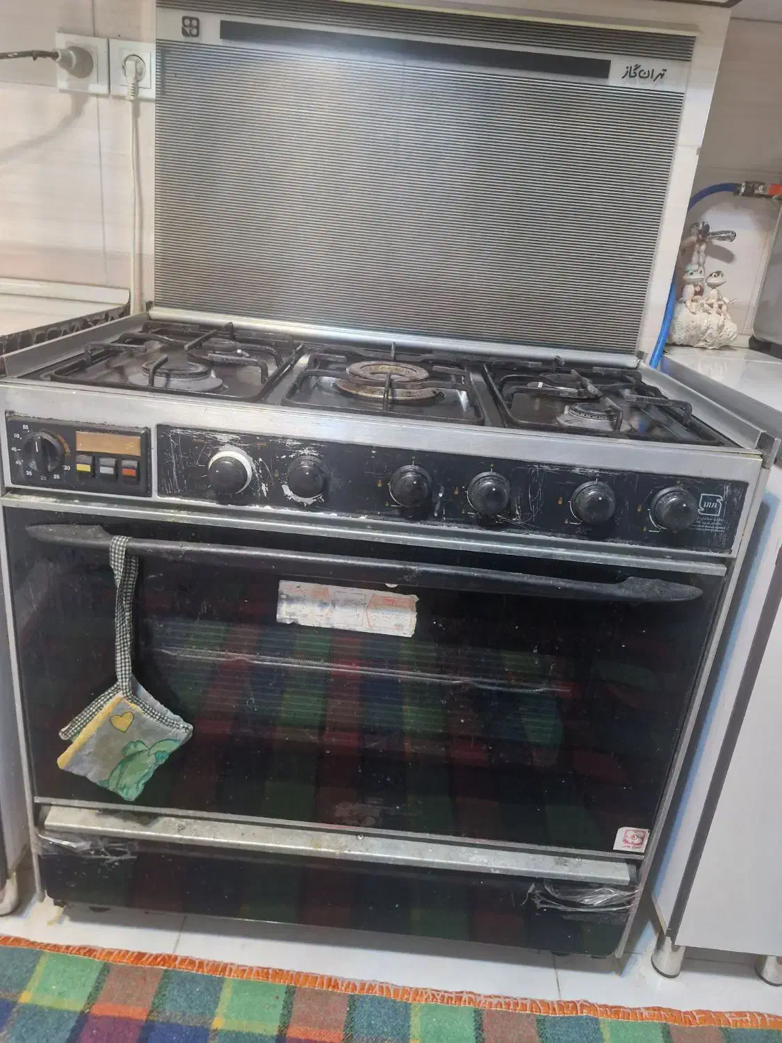 مقداری وسایل منزل به علت جا به جایی|حراج|صدرا-فارس, فاز ۱|دیوار