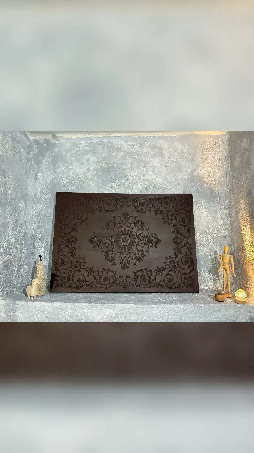 تابلو ۱۰۰.۷۰|تابلو، نقاشی، عکس|تهران, تهرانسر شمالی|دیوار