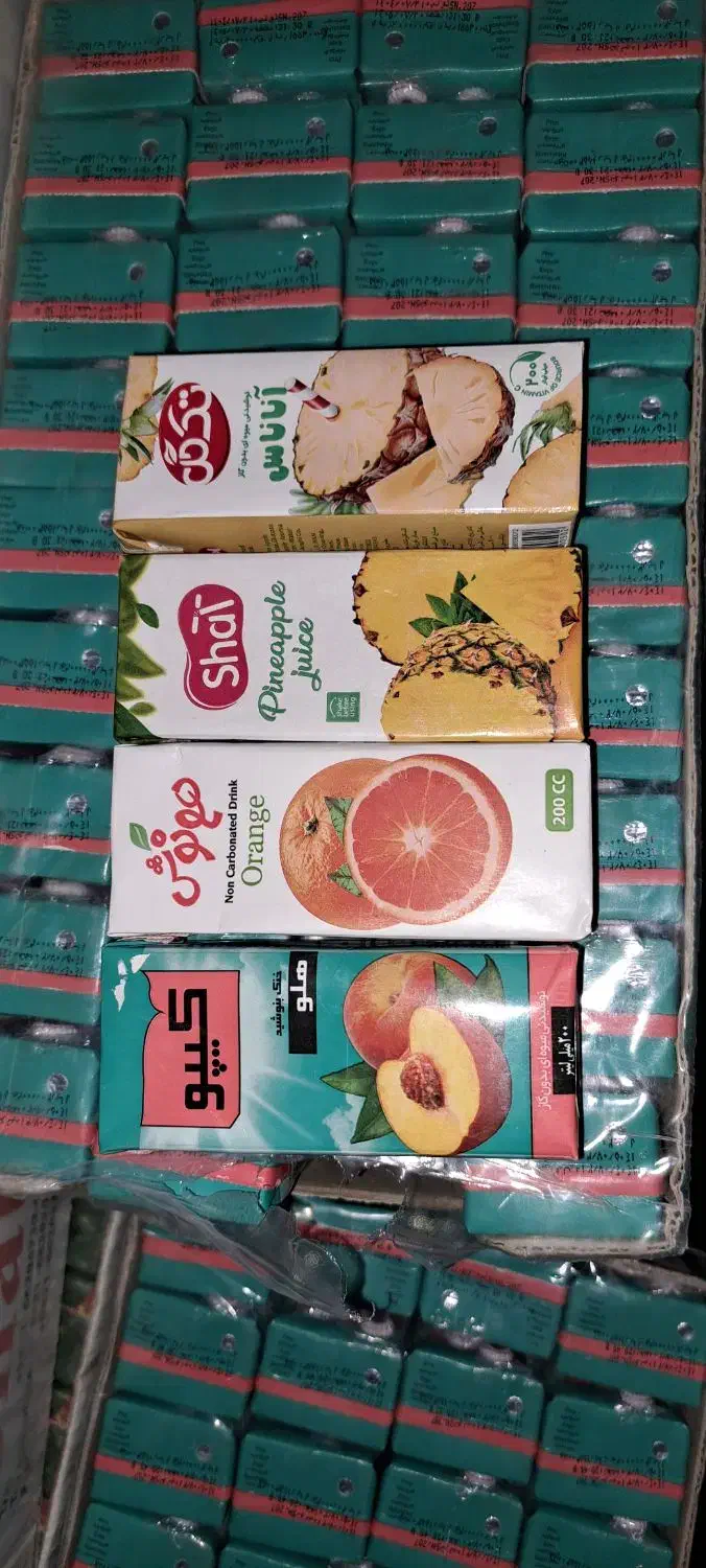 پخش کیک و کلوچه|عمده‌فروشی|نجف‌آباد, شهدا|دیوار