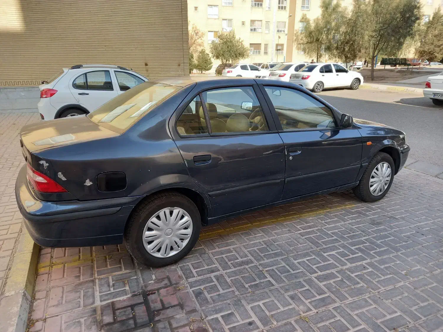 خودرو|خودرو سواری و وانت|قم, پردیسان|دیوار