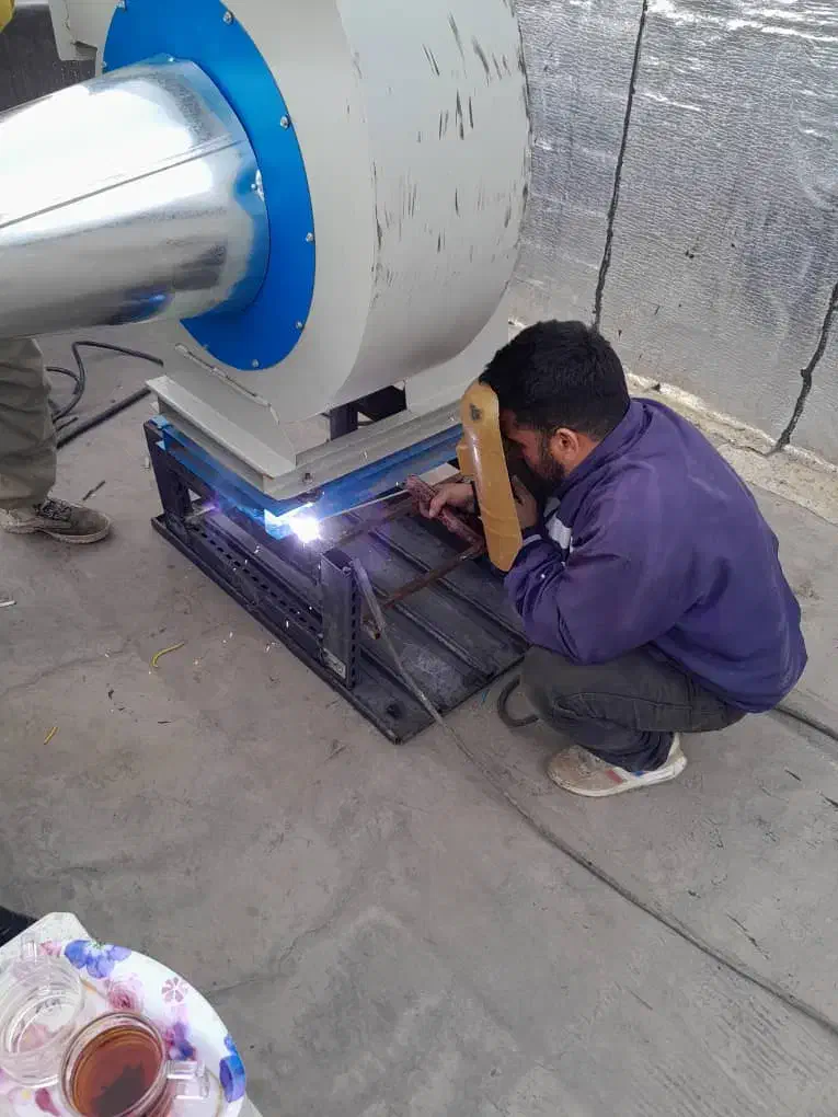 جوشکاری|خدمات پیشه و مهارت|چابهار, |دیوار