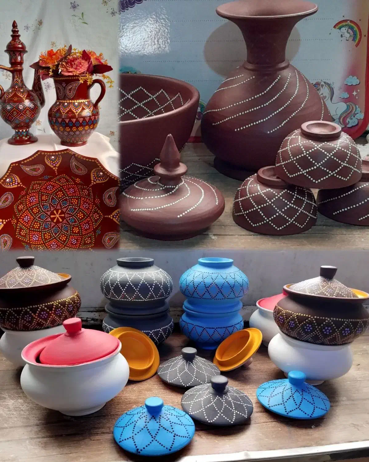 گلابپاش|صنایع دستی و سایر لوازم تزئینی|ایرانشهر, |دیوار