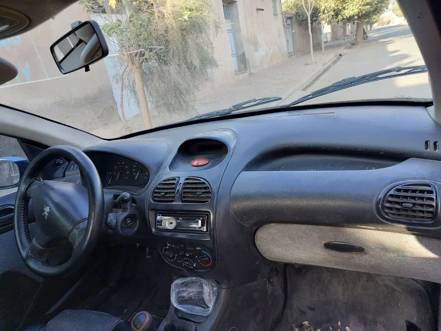 فروش ومعاوضه|خودرو سواری و وانت|خلیل آباد, |دیوار