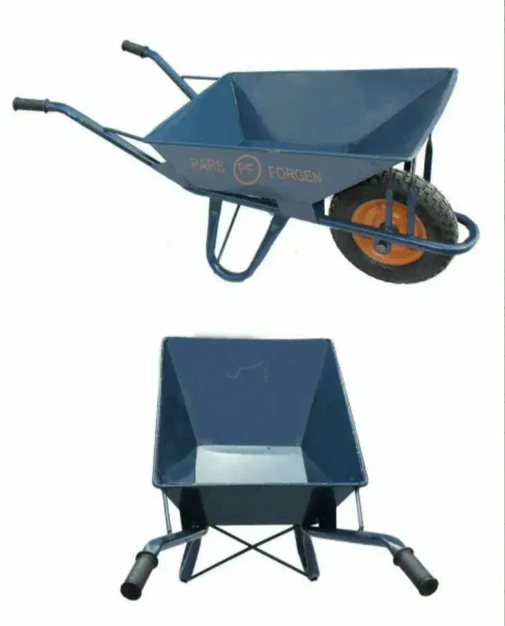 فرغون ورق ۲ میل لوله ای|ابزارآلات|تهران, شادآباد|دیوار