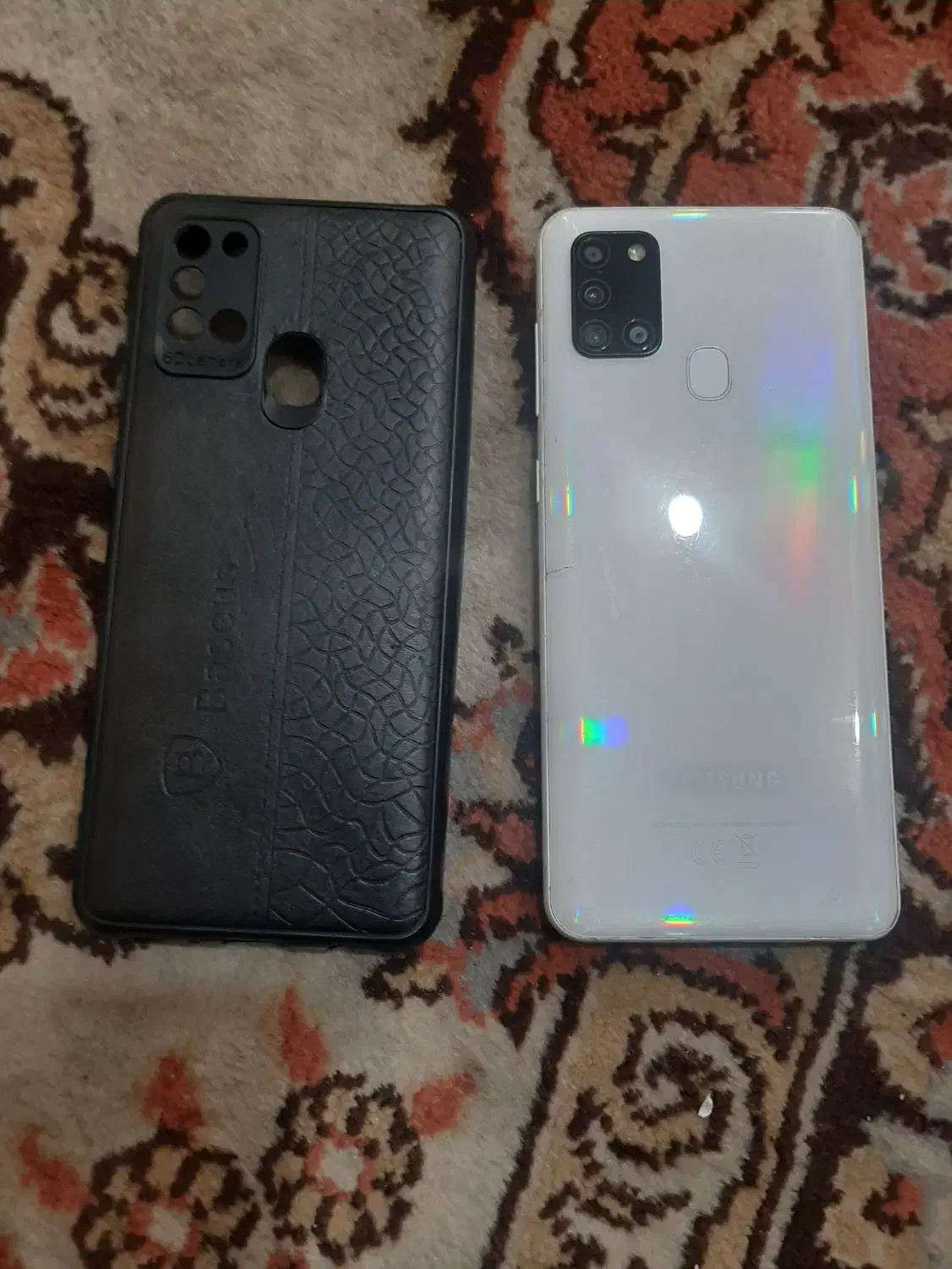 A21s|موبایل|کرج, گلشهر|دیوار