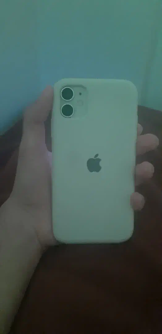 ایفون ۱۱ نرمال zaa سری m|موبایل|بندرعباس, |دیوار