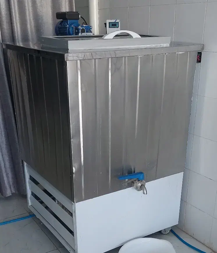 شیر سردکن|یخچال و فریزر|اسفراین, |دیوار