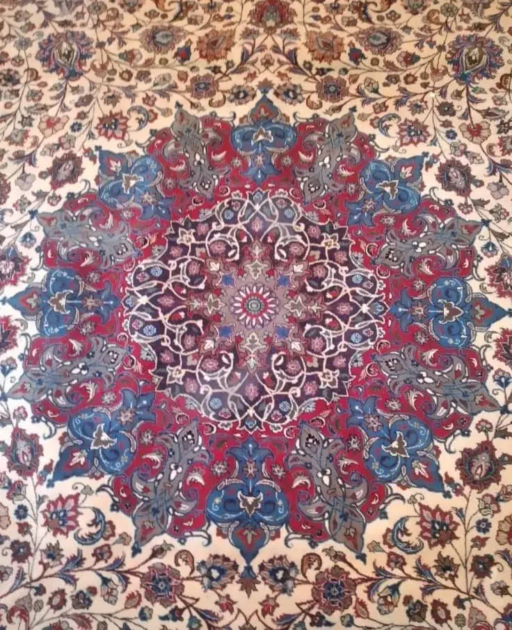 فرش دست بافت|فرش|تهران, عباسآباد|دیوار