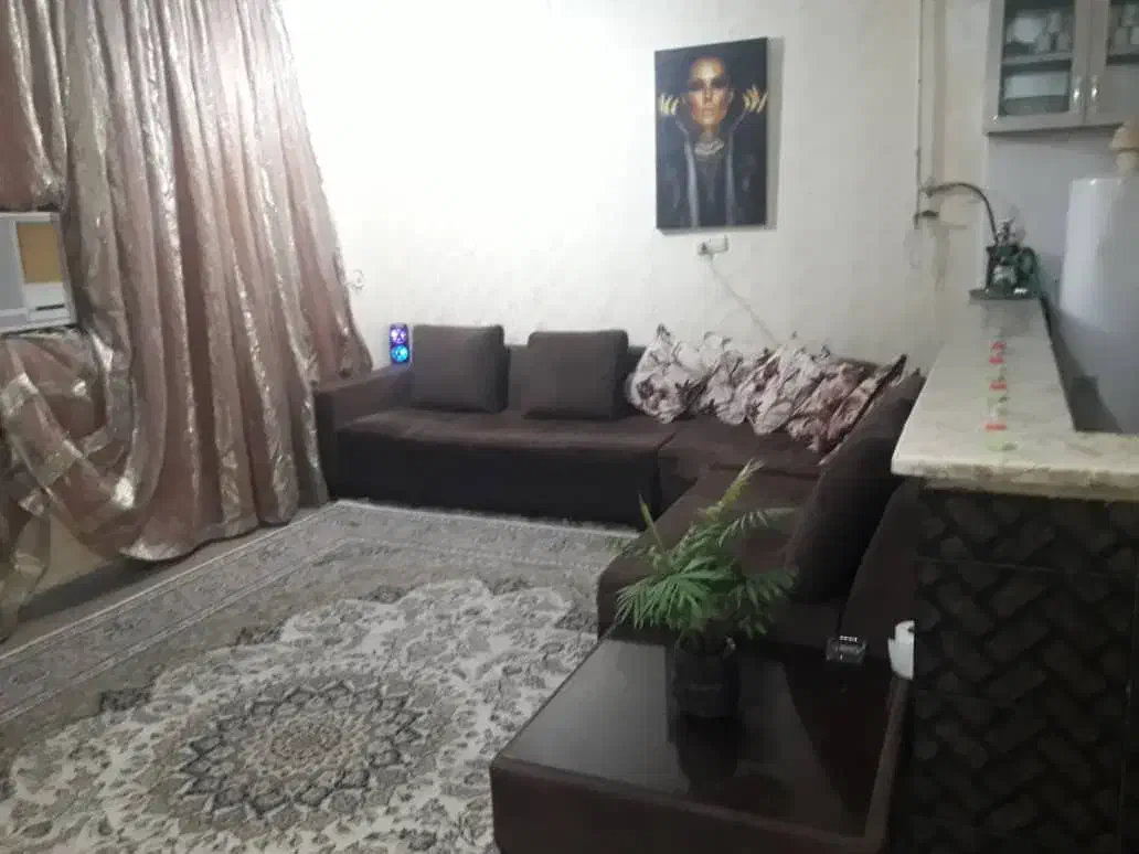 سووییت|اجارهٔ کوتاه‌مدت آپارتمان و سوئیت|اهواز, پردیس دو|دیوار