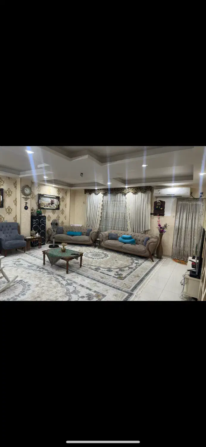 آپارتمان صد دستگاه|فروش آپارتمان|بندر امام خمینی, |دیوار