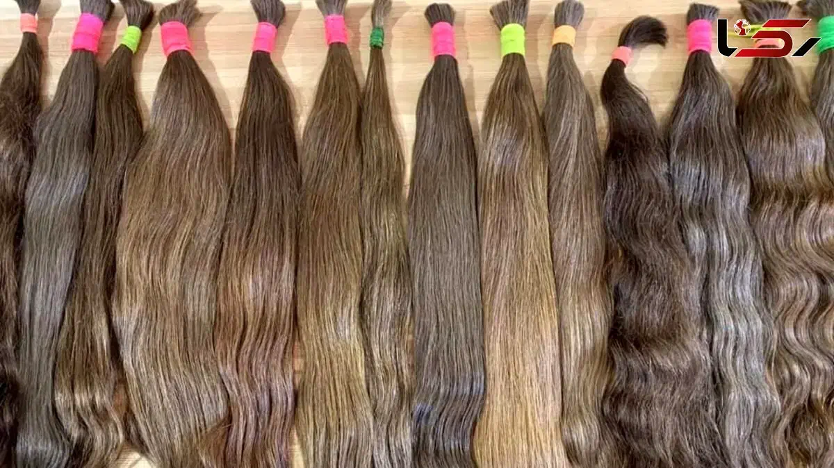 موی طبیعی|آرایشی، بهداشتی، درمانی|الیگودرز, |دیوار