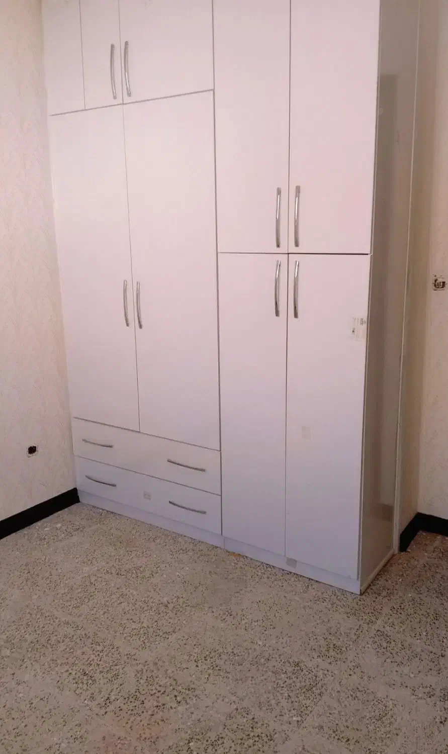 آپارتمان فروشی نود متری|فروش آپارتمان|فولادشهر, مسکن مهر فولادشهر|دیوار