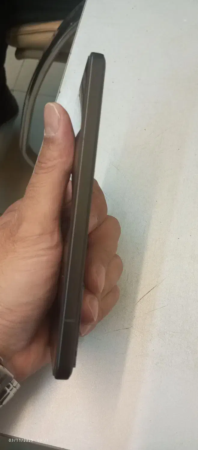 گوشی شیائومی poco f6pro 512G 12G|موبایل|تهران, امانیه|دیوار