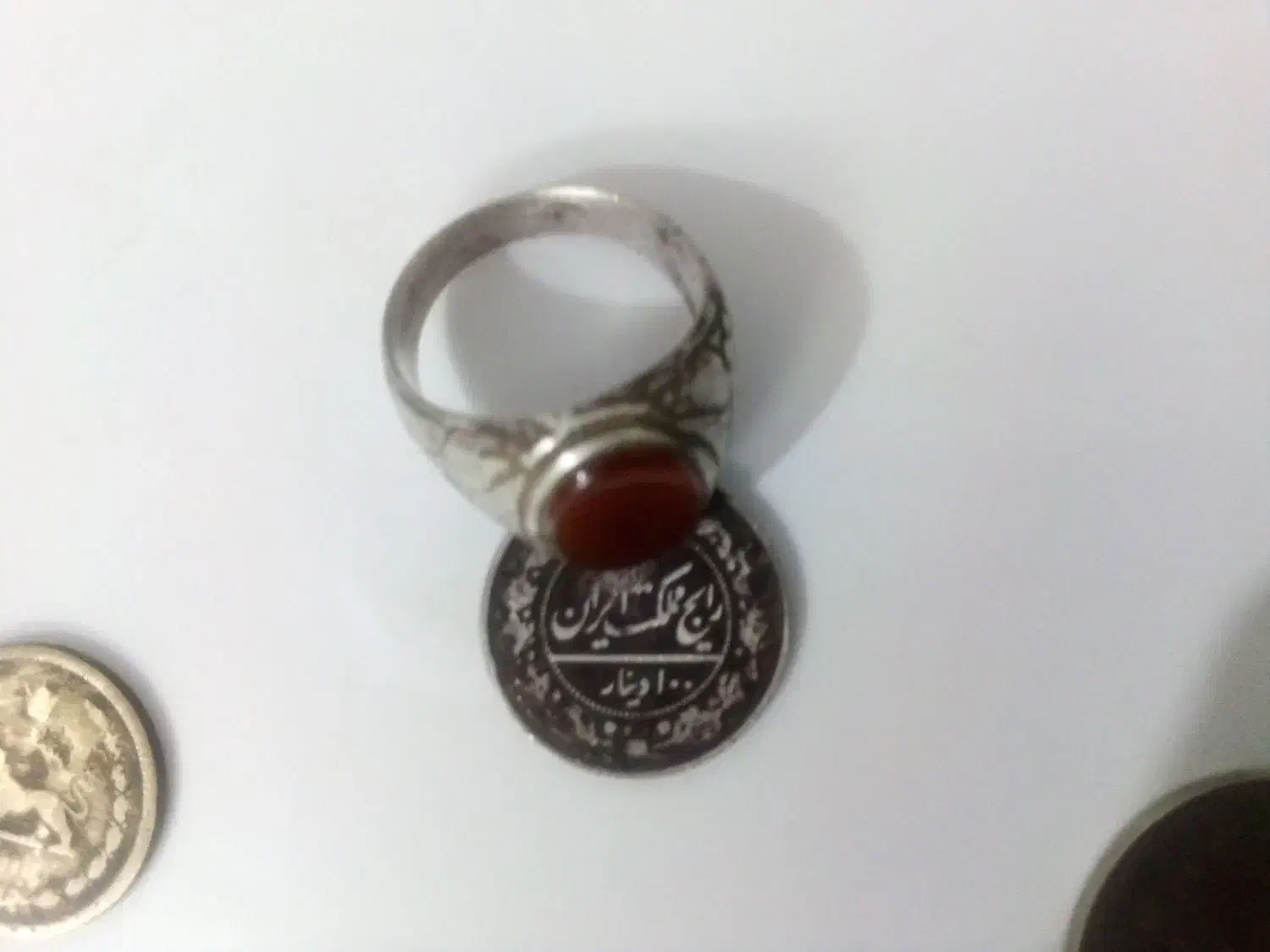 دینار|کلکسیون سکه، تمبر، اسکناس|بیرجند, |دیوار