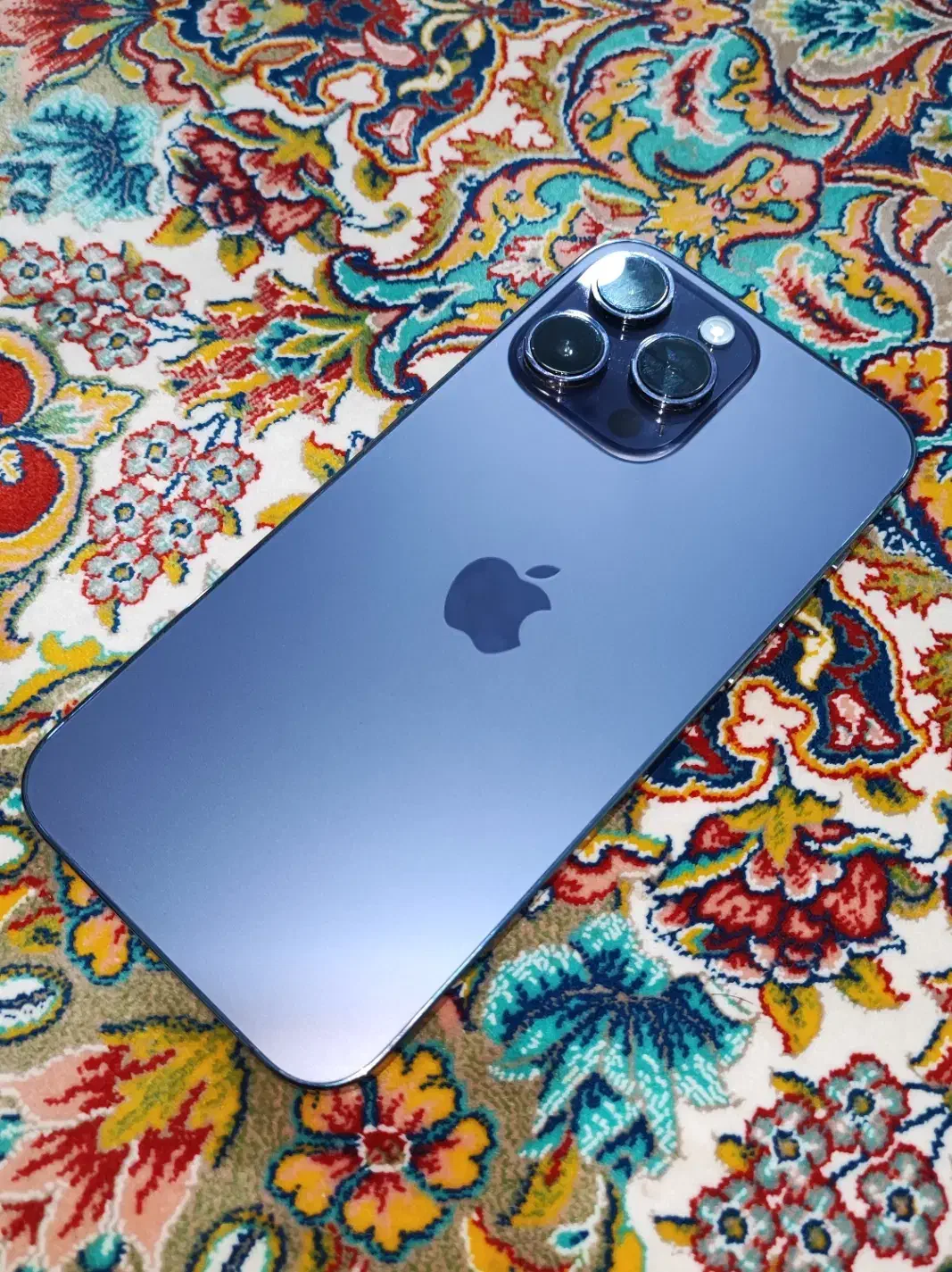 آیفون چهارده پرومکس|موبایل|ایرانشهر, |دیوار