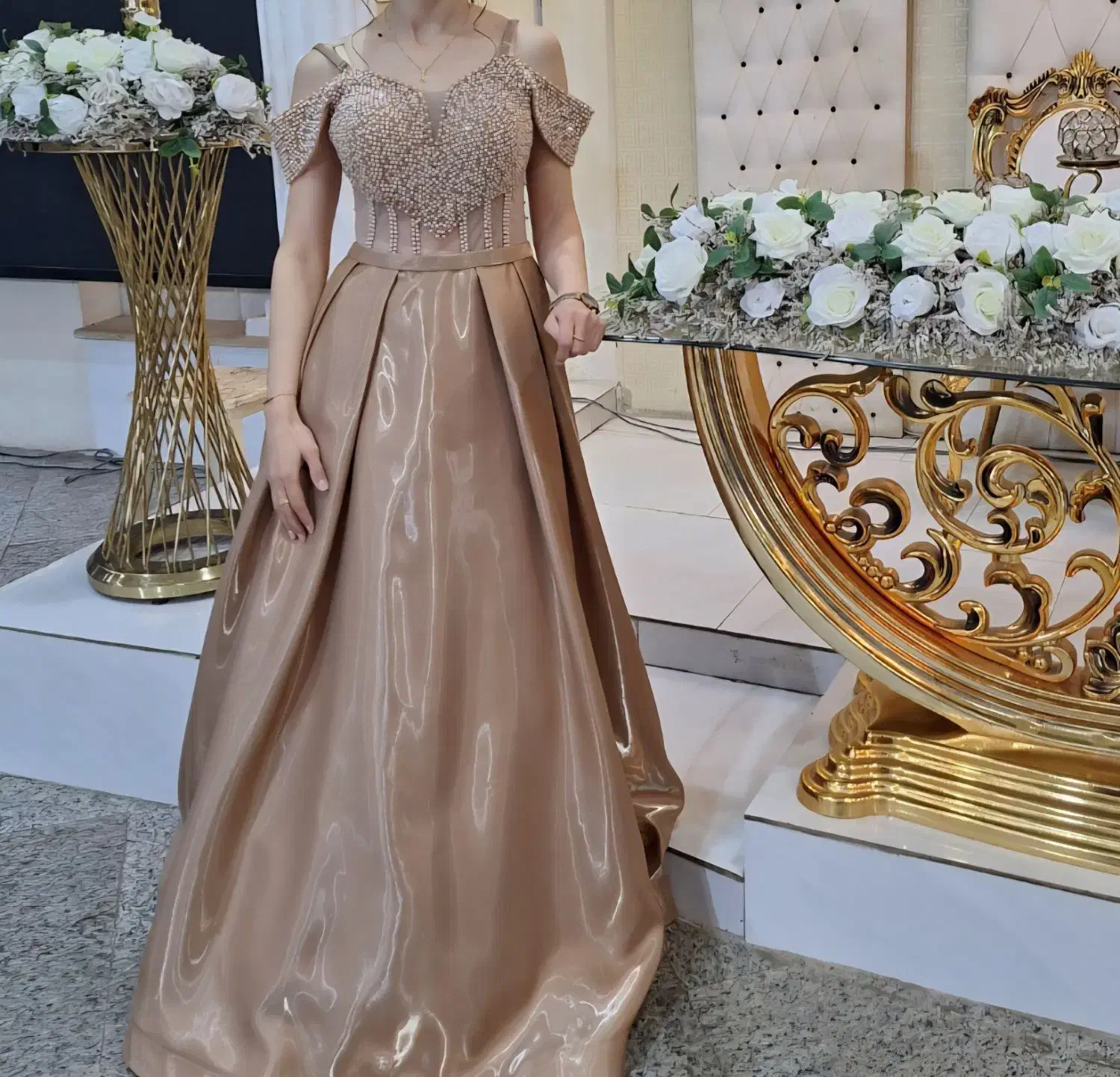 ۲تا لباس مجلسی|لباس|رشت, بلوار گیلان|دیوار