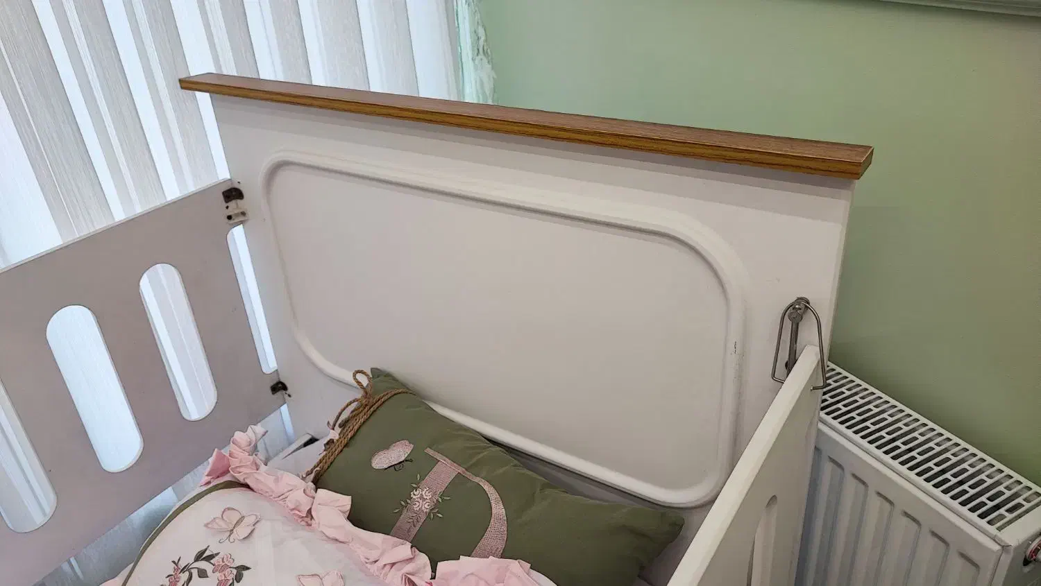 سرویس خواب کودک و نوجوان|تخت و سرویس خواب|لاهیجان, قیام|دیوار