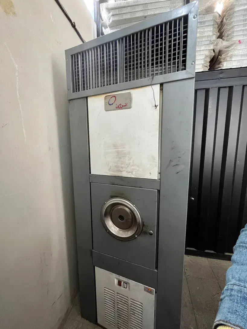 فروش بخاری نفتی و گازوئیل هیتر|بخاری، هیتر، شومینه|پردیس, شهرک صنعتی کمرد|دیوار