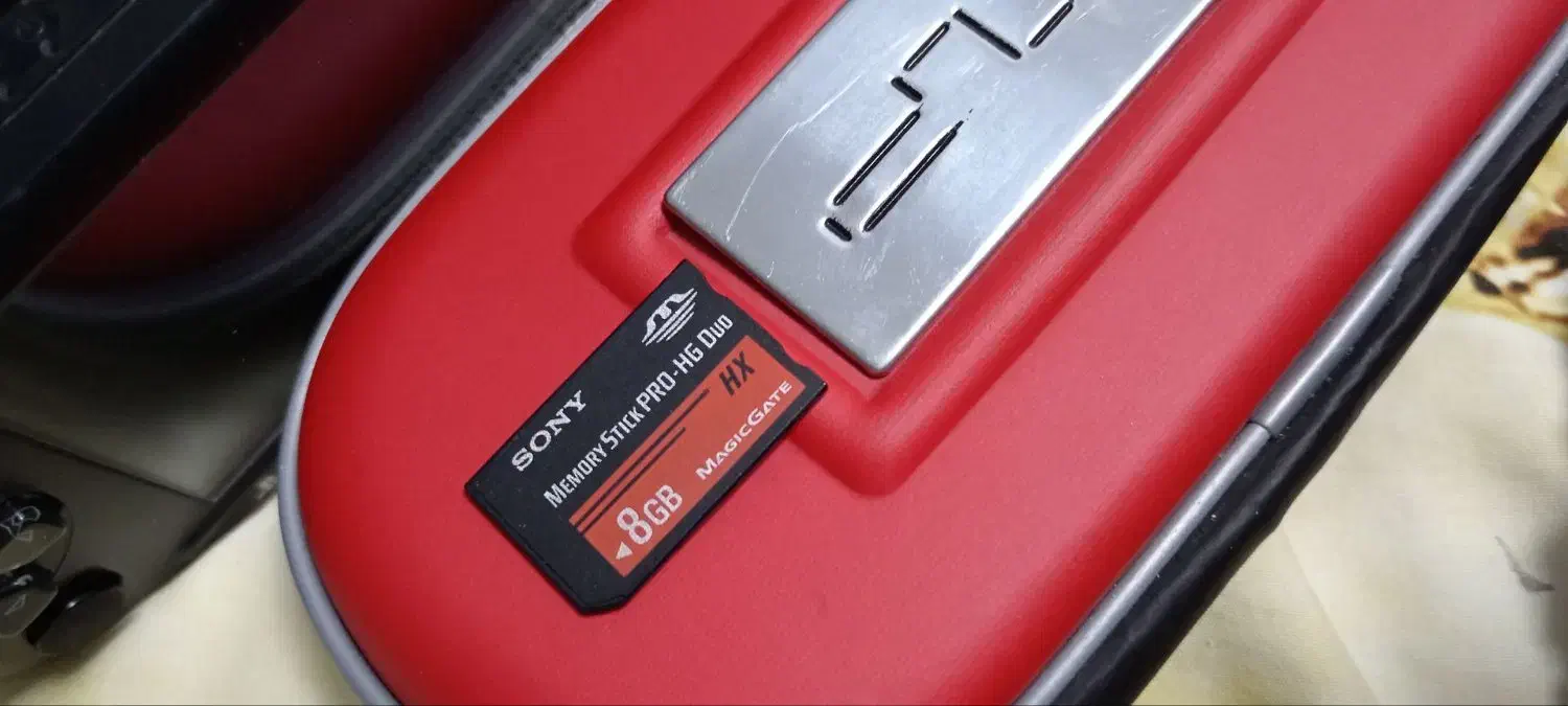 PSP street|کنسول، بازی ویدئویی و آنلاین|پاکدشت, پاکدشت (مامازند)|دیوار