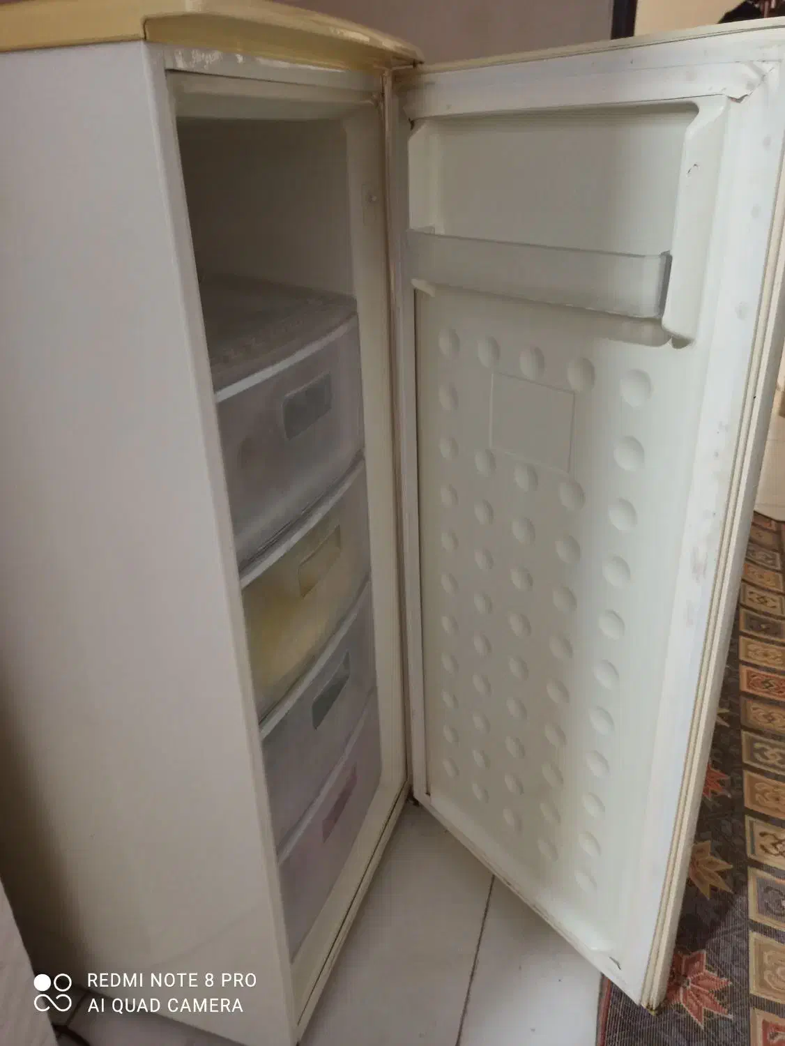 یخچال فریزر|یخچال و فریزر|رشت, فرزانه|دیوار