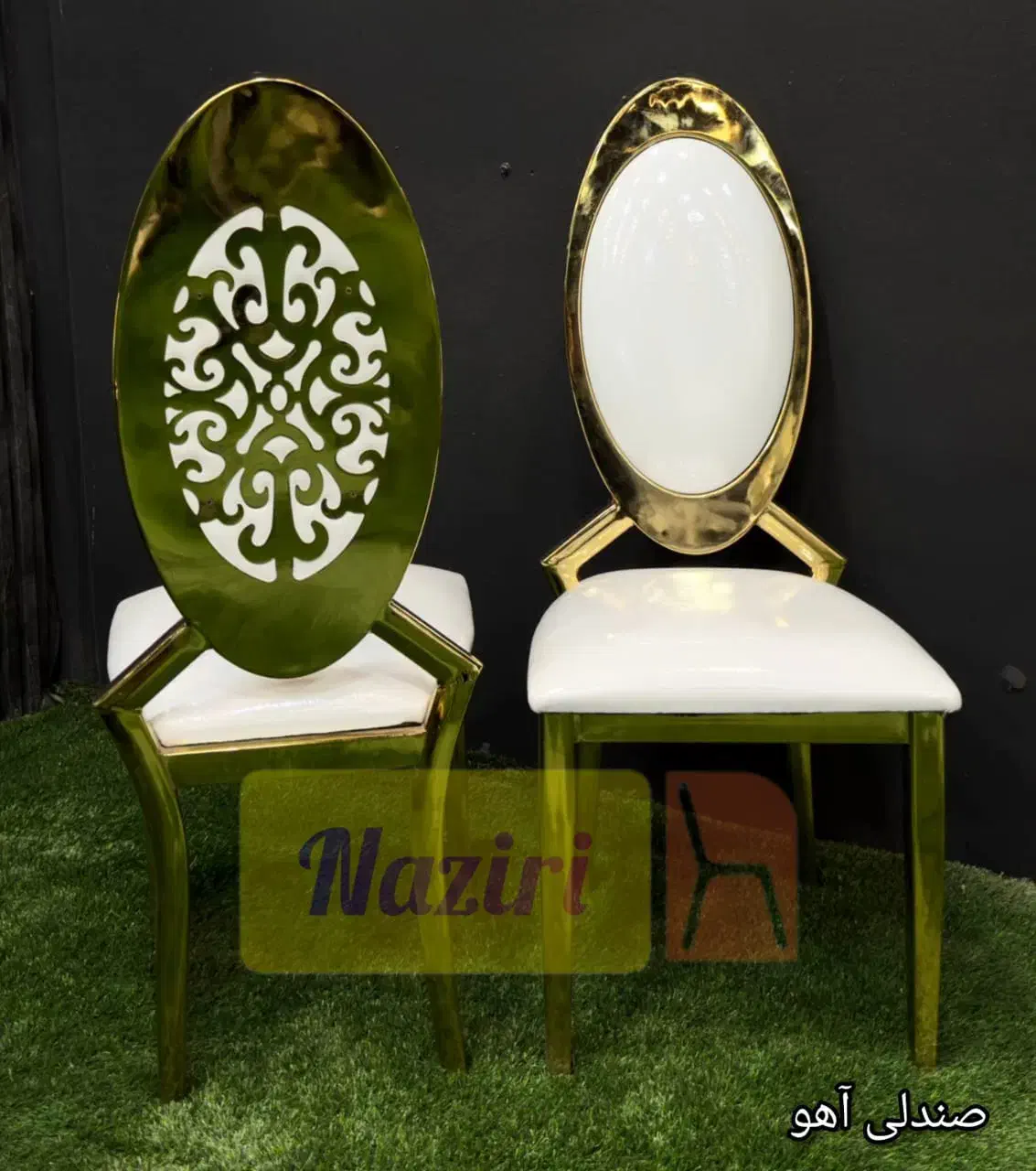 طرح تعویض صندلی و میز نو با کهنه|کافی‌شاپ و رستوران|همدان, |دیوار