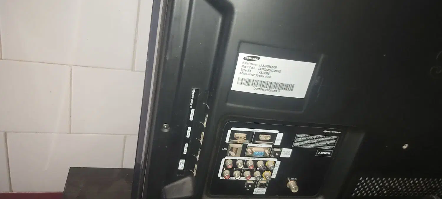 وسیله خانه|صوتی و تصویری|فولادشهر, A1|دیوار