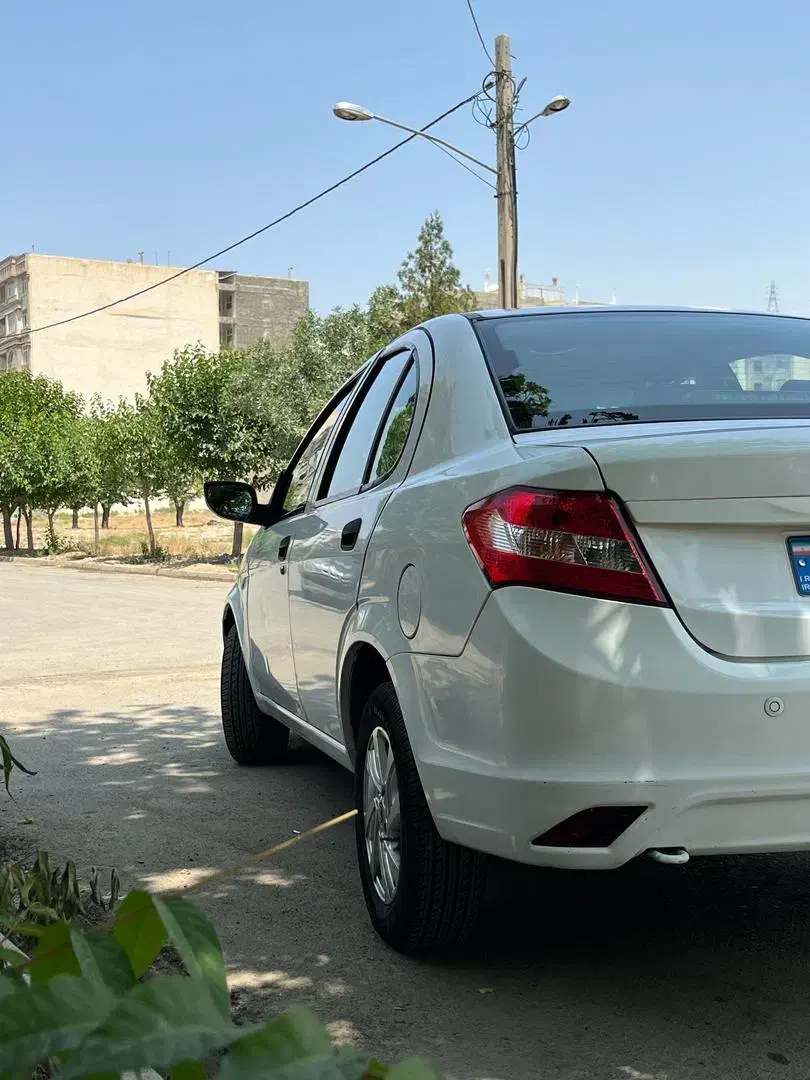 ساینا مدل ۹۷|خودرو سواری و وانت|مسجد سلیمان, |دیوار