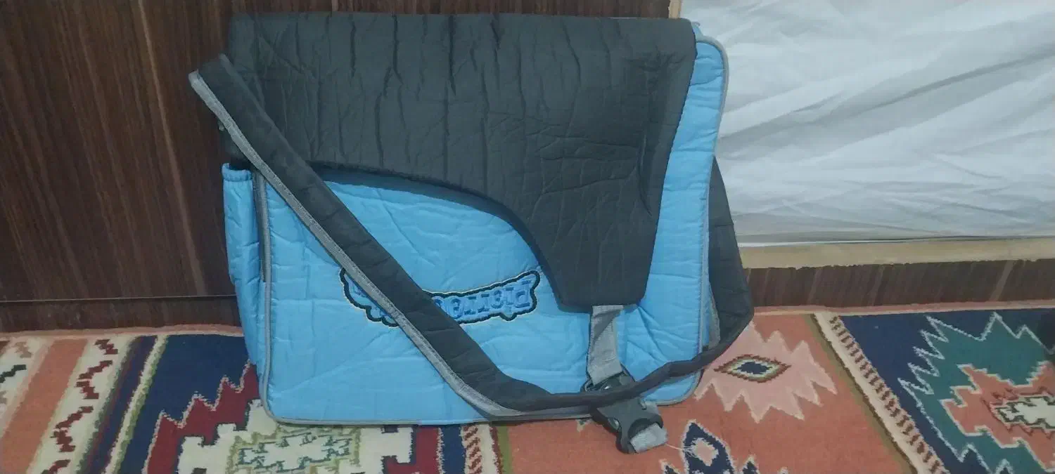 ساک یا کیف|اسباب و اثاث بچه|باقرشهر, |دیوار