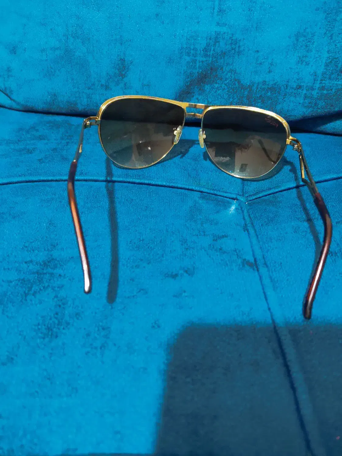 عینک افتابی مردانه|زیورآلات و اکسسوری|ورامین, ورامین|دیوار