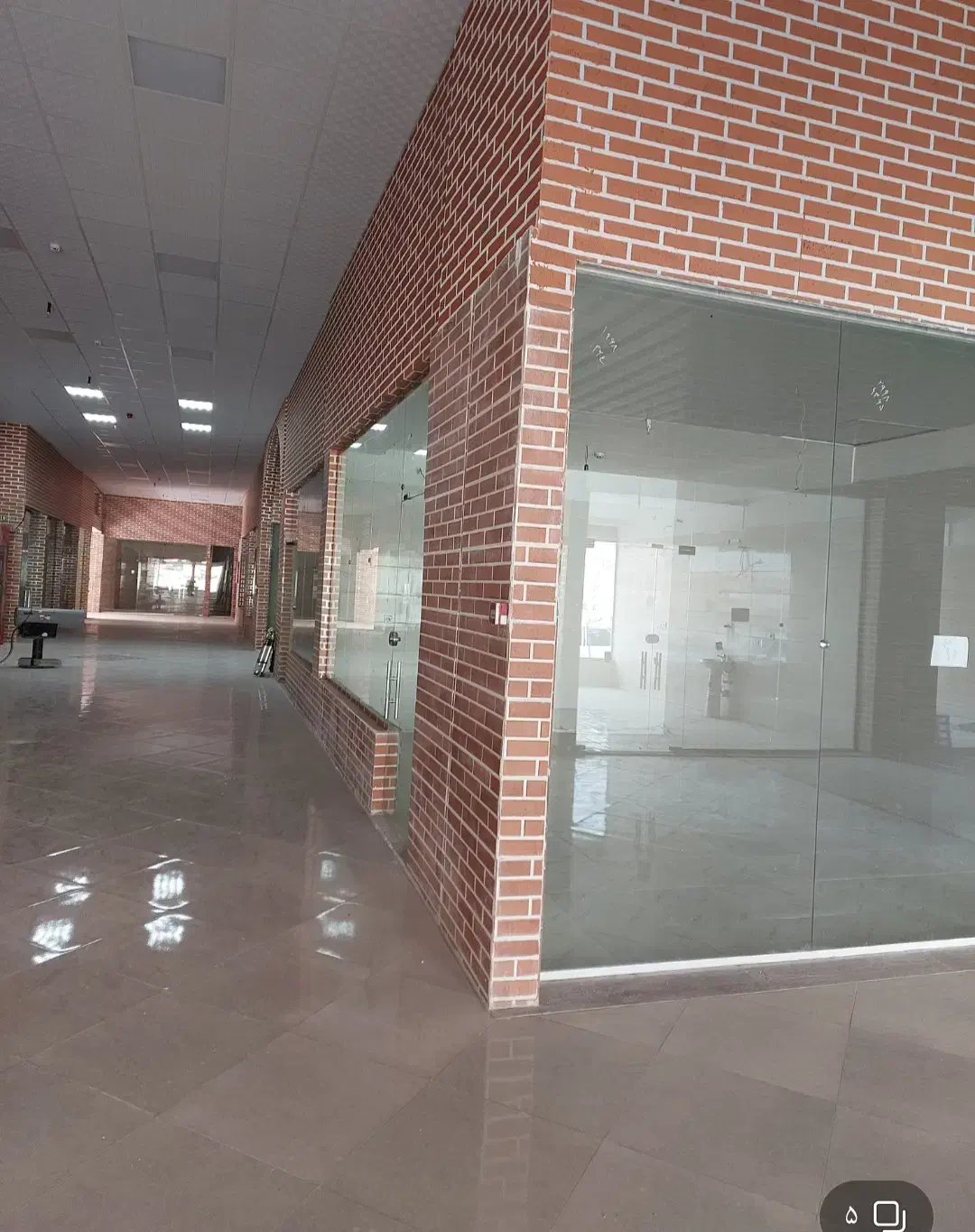 تجاری ۲بر|فروش مغازه و غرفه|محمدشهر, محمدشهر|دیوار