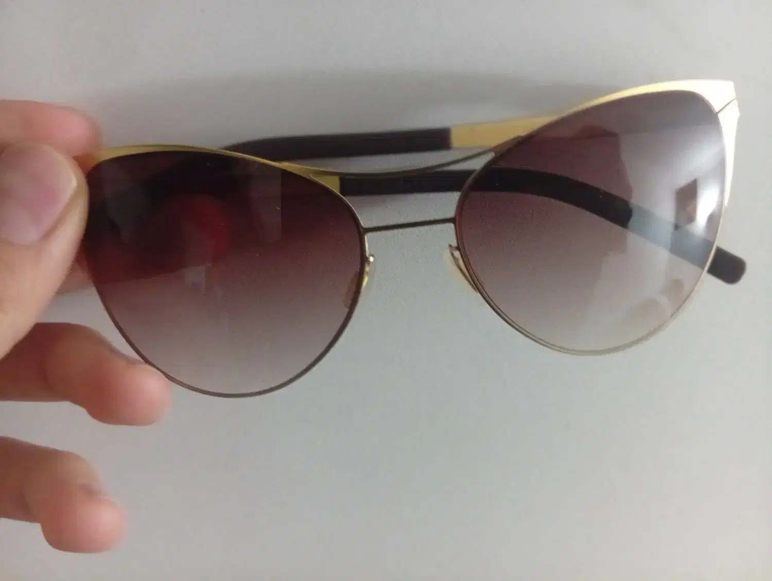 عینک آفتابی زنانه|زیورآلات و اکسسوری|زابل, |دیوار