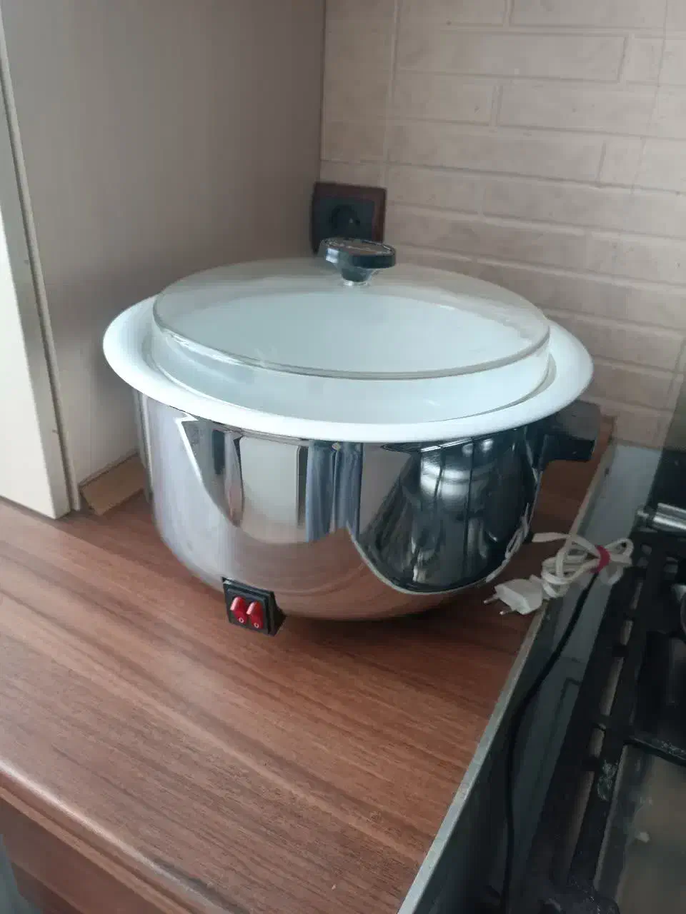 آرام پز|اجاق گاز و لوازم برقی پخت‌وپز|مشهد, چهارچشمه|دیوار