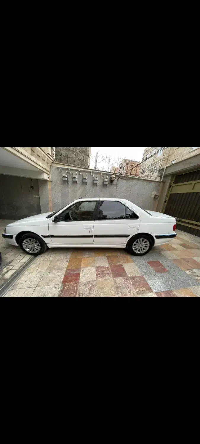 پژو پارس xu7p|خودرو سواری و وانت|پاکدشت, پاکدشت (مامازند)|دیوار