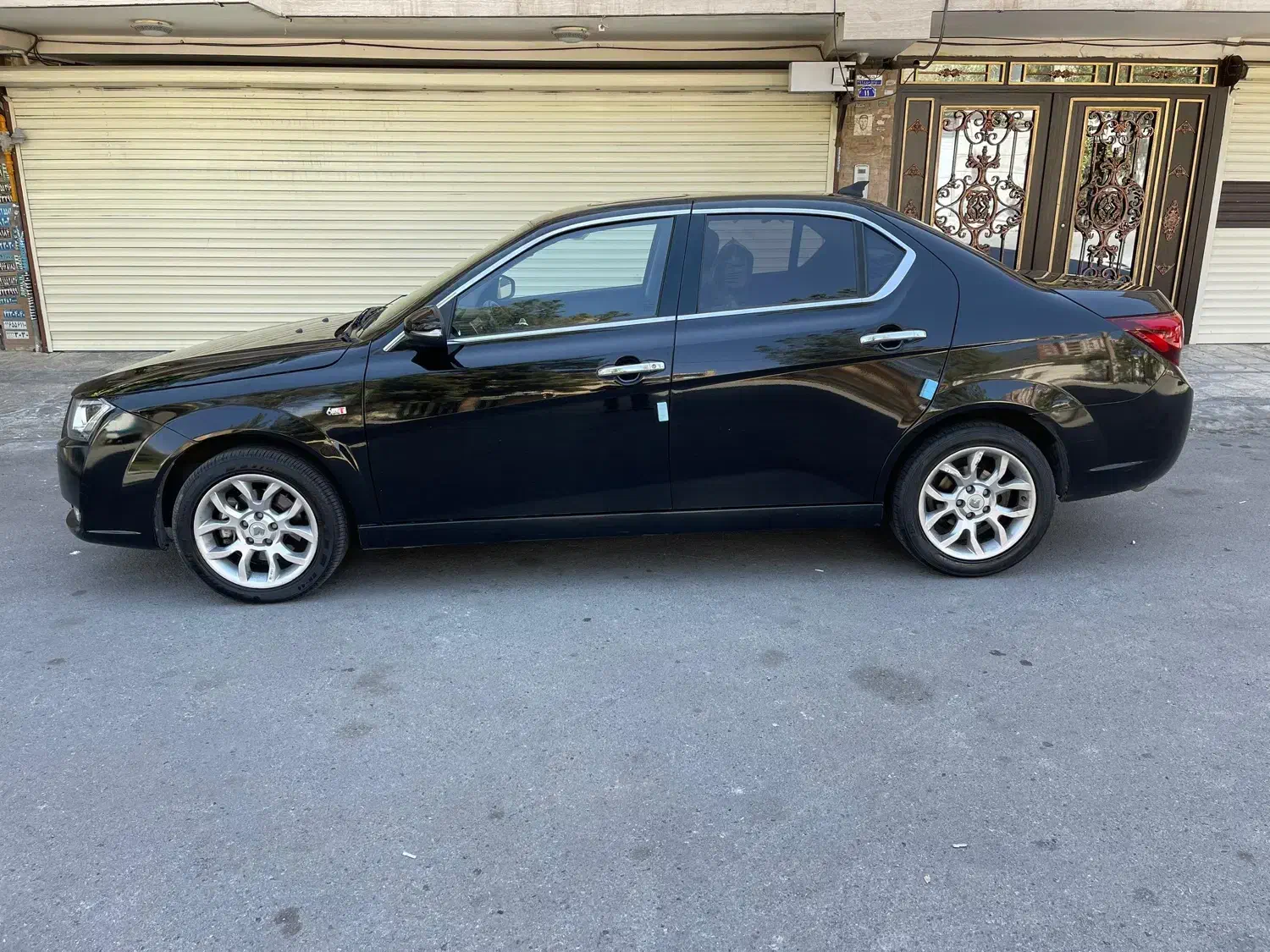 دنا اپشنال ۱۴۰۴ ۵ تا کار|خودرو سواری و وانت|اقبالیه, |دیوار