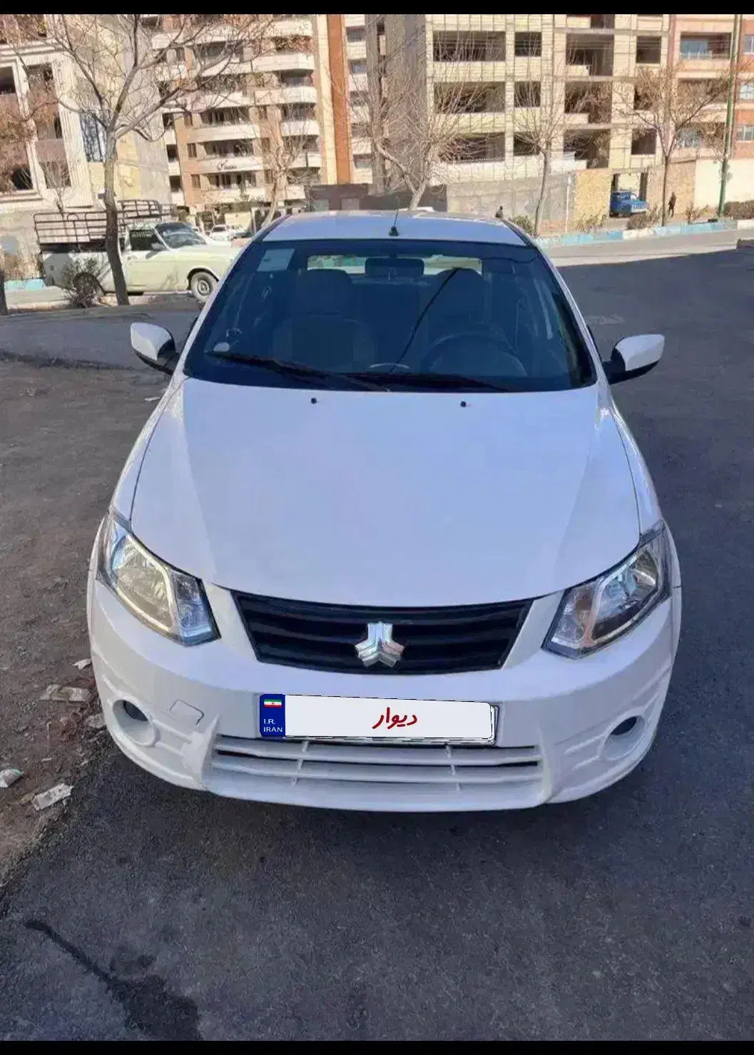 ساینا مدل99|خودرو سواری و وانت|مهاباد (آذربایجان غربی), |دیوار