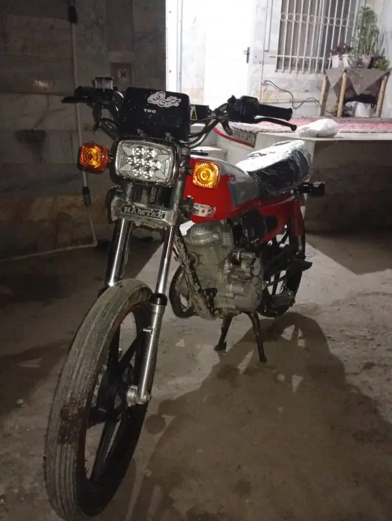 موتور سیکلت|موتورسیکلت|گرگان, |دیوار