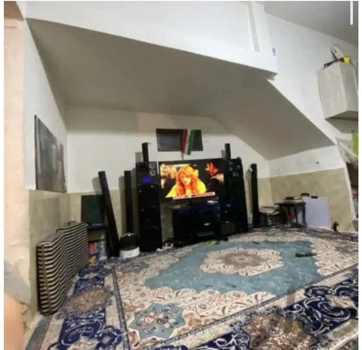 آپارتمان بااجاره قیمت مناسب