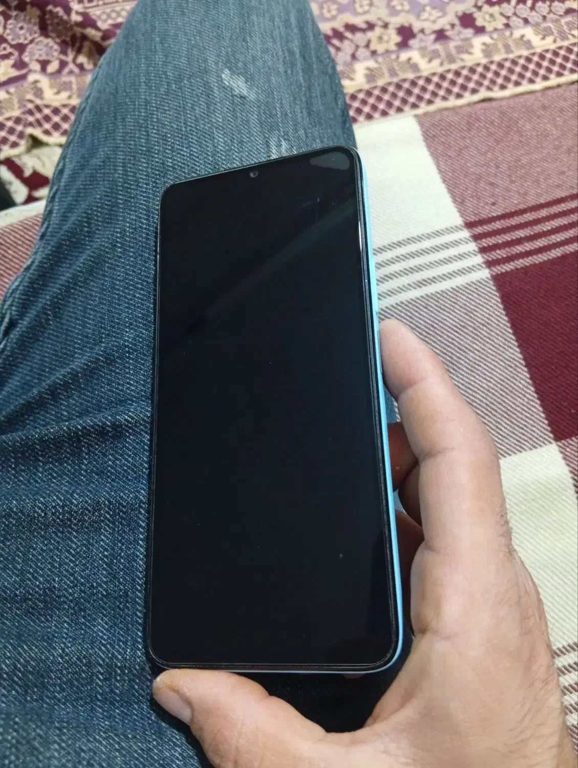 گوشی آنرx5b|موبایل|مشهد, شهرک بهارستان|دیوار