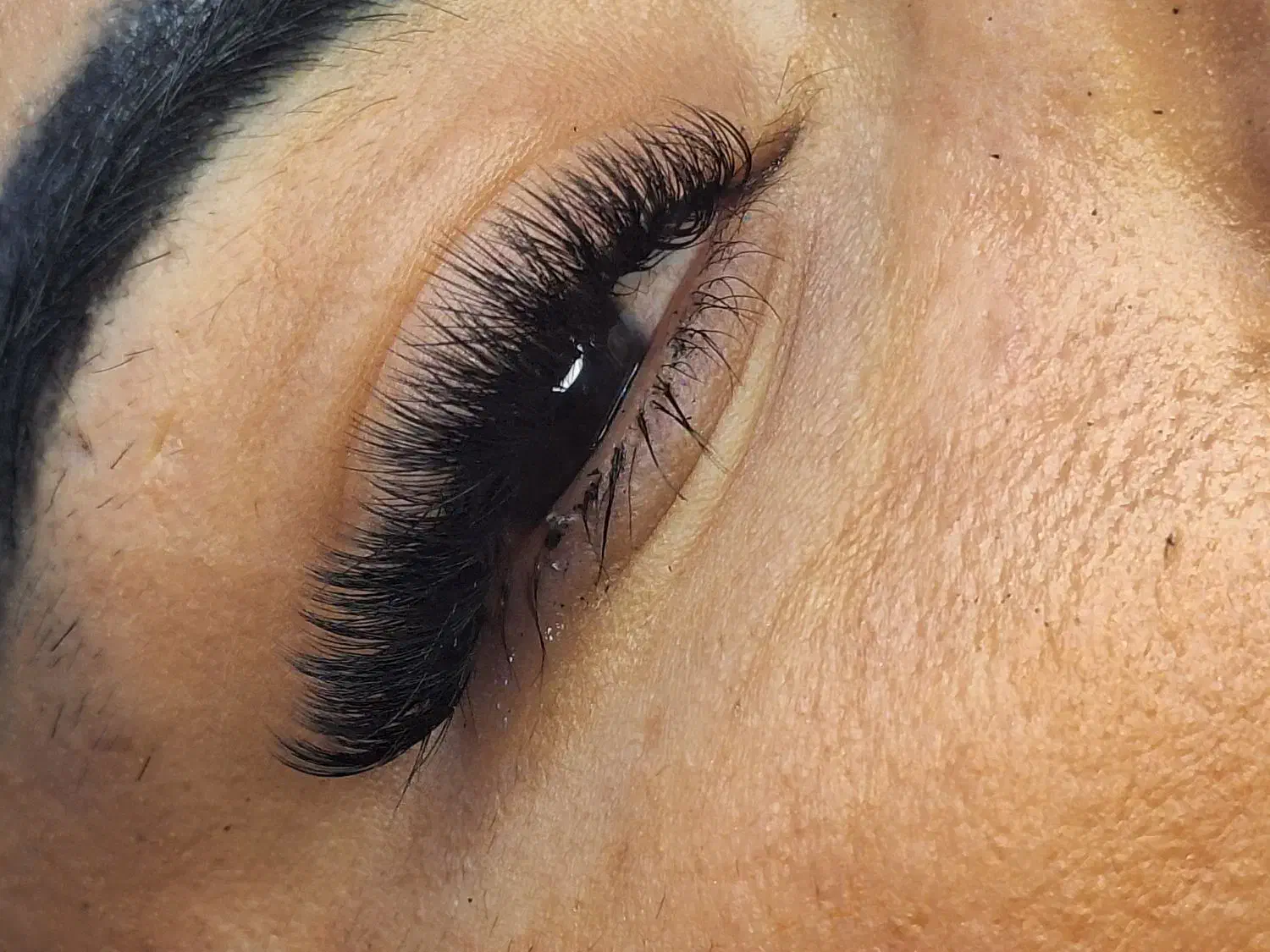 اکستیشن فقط ۲۵۰|خدمات آرایشگری و زیبایی|نیشابور, شهرک رسولی|دیوار