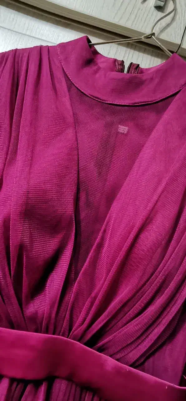 لباس مجلسی کاملا نو|لباس|اصفهان, ستار|دیوار